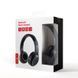 Bluetooth гарнитура GMB Audio BHP-WAW, серия "Варшава", черный цвет BHP-WAW 1604890 фото 6