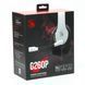 Гарнітура ігрова Bloody G260p (White) з підсвічуванням, USB, колір білий G260p (White) 1606306 фото 8