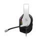 Гарнітура ігрова Bloody G260p (White) з підсвічуванням, USB, колір білий G260p (White) 1606306 фото 6