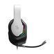Гарнітура ігрова Bloody G260p (White) з підсвічуванням, USB, колір білий G260p (White) 1606306 фото 7