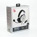 Гарнитура игровая Bloody M590i USB+4-Pin 3.5 mm, цвет черно-белый M590i (Sports Navy) 1606179 фото 7