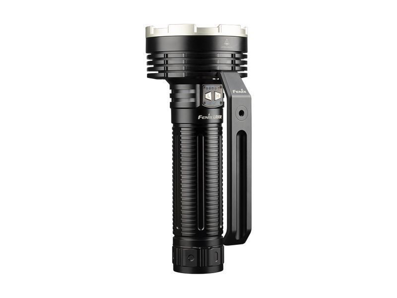 Ліхтар ручний Fenix LR80R 81678 фото