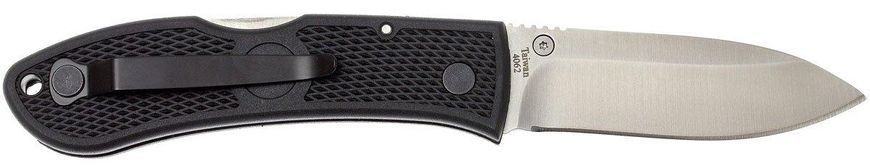Ніж KA-BAR Dozier Folding Hunter 4062 4004099 фото