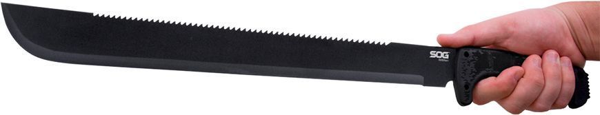 Мачете SOG SOGfari Machete 18 SOG-MC02-N 12580245 фото