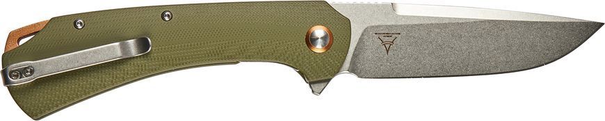 Нож Skif Frontier SW Olive DL-001SWOL 17650410 фото