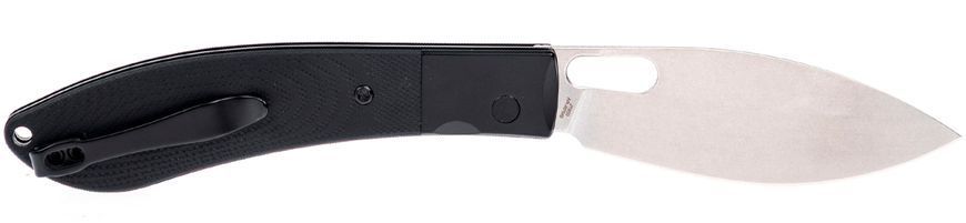 Ніж CJRB Sasaya Black J1959-BK 27980495 фото