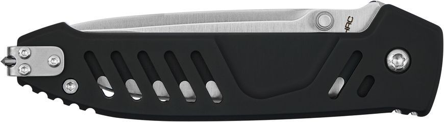 Ніж Extrema Ratio MF1 Evo D M390 Satin Black Aluminium 04.1000.0232/M3/SAT/BLK 17840292 фото