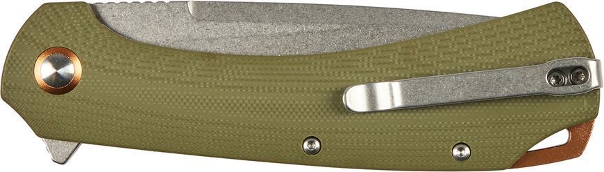 Нож Skif Frontier SW Olive DL-001SWOL 17650410 фото