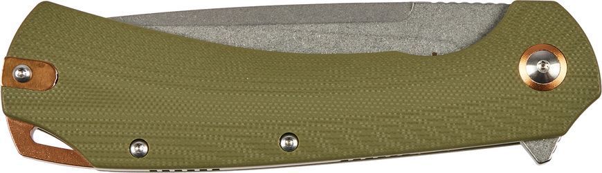 Нож Skif Frontier SW Olive DL-001SWOL 17650410 фото