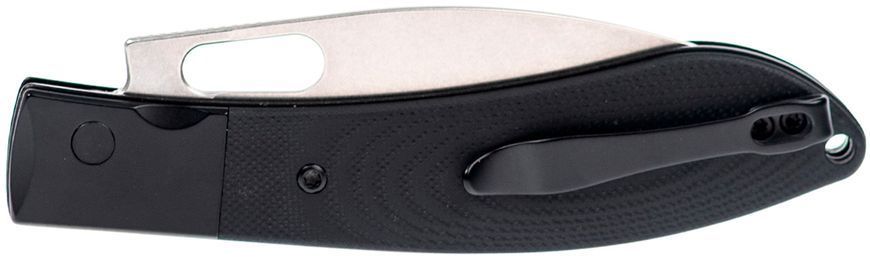 Ніж CJRB Sasaya Black J1959-BK 27980495 фото