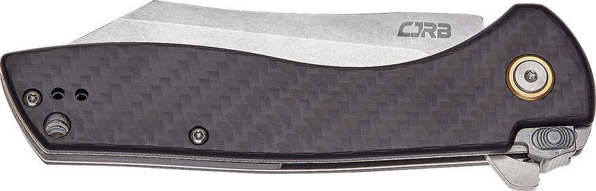 Нож CJRB Kicker CF J1915-CF 27980283 фото