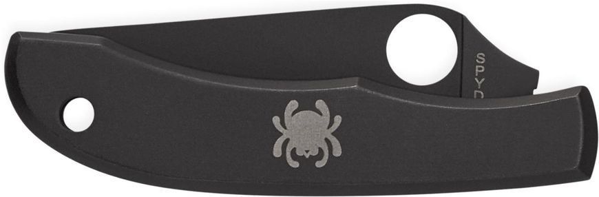 Нож Spyderco Honeybee Black Blade C137BKP 871441 фото