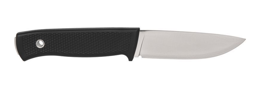 Нож Fallkniven F1 Pilot Survival, кожаные ножны, сталь 3G F1L3G 4008516 фото