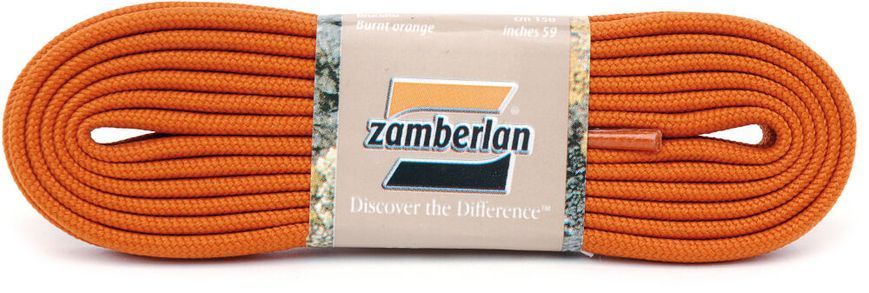 Шнуровки Zamberlan Laces 100 см 006.3800 фото