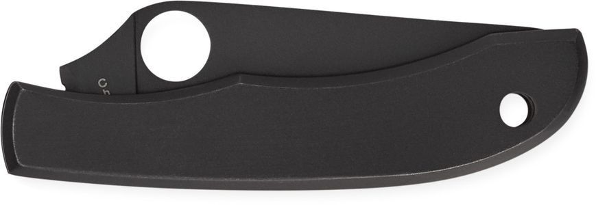 Нож Spyderco Honeybee Black Blade C137BKP 871441 фото