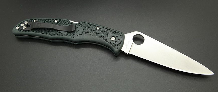Ніж Spyderco Endura 4 C10PBK 870111 фото