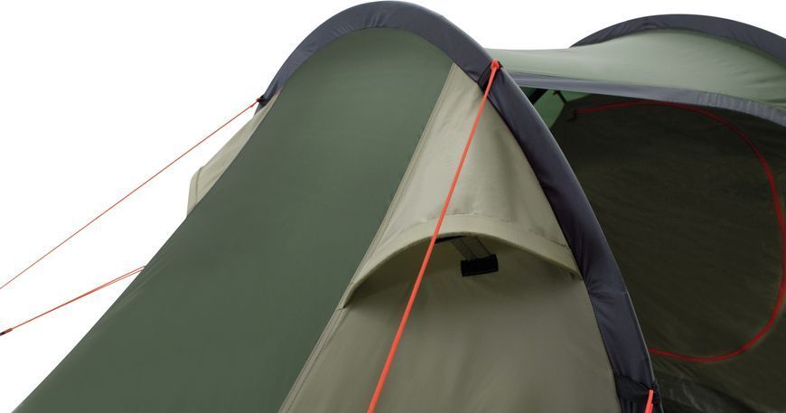 Намет двомісний Easy Camp Magnetar 200 Rustic Green (120414) 929569 фото