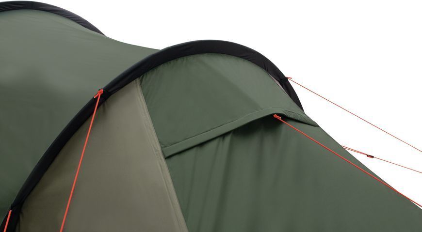 Намет двомісний Easy Camp Magnetar 200 Rustic Green (120414) 929569 фото