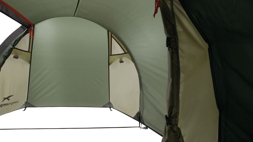 Намет двомісний Easy Camp Magnetar 200 Rustic Green (120414) 929569 фото