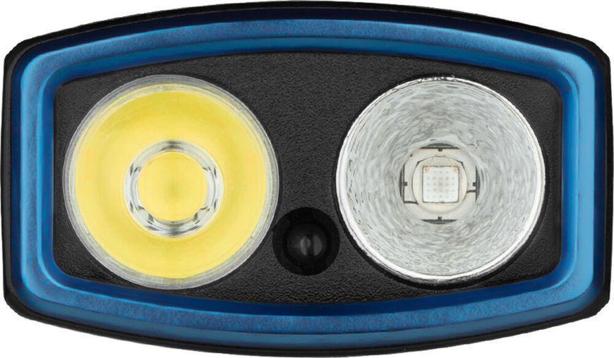 Ліхтар Olight Arkfeld Pro Class 3R CW Black (1300 Lm) 0.0000.0521 23704811 фото
