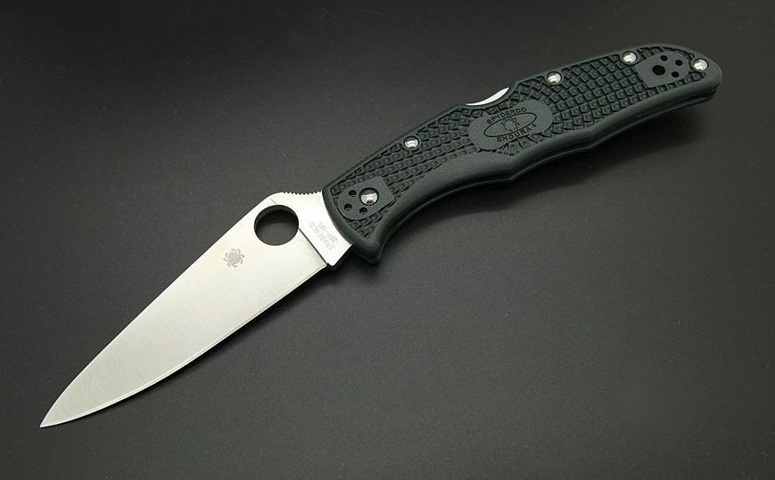 Ніж Spyderco Endura 4 C10PBK 870111 фото