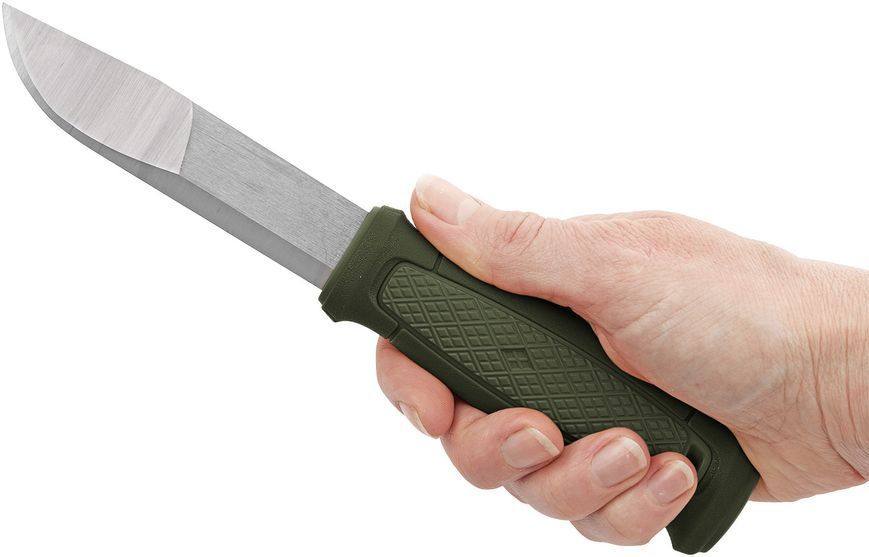 Ніж Morakniv Kansbol Multi-Mount (Кріплення на систему MOLLE) 12645 23050161 фото