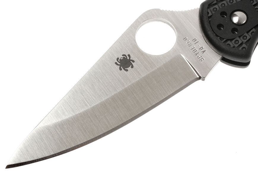Ніж Spyderco Endura 4 C10PBK 870111 фото