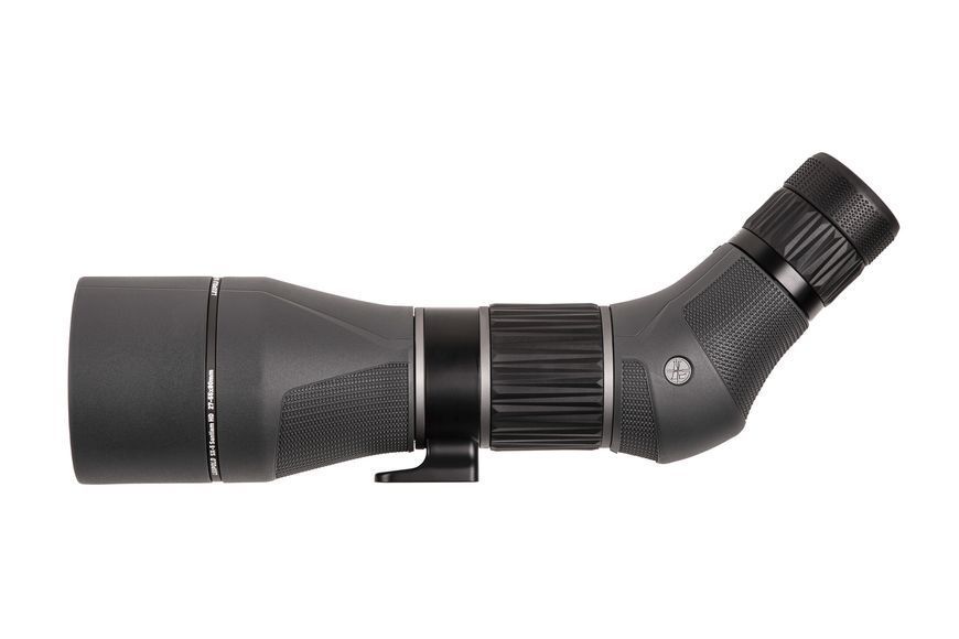 Підзорна труба Leupold SX-5 Santiam 27-55x80 кутова темно-сіра 175911 5003063 фото