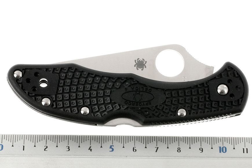 Ніж Spyderco Endura 4 C10PBK 870111 фото