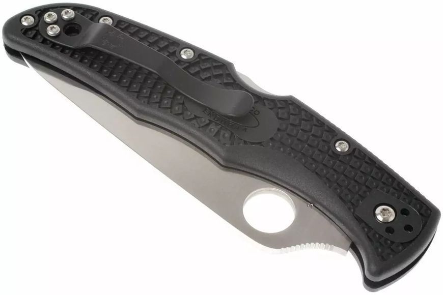 Ніж Spyderco Endura 4 C10PBK 870111 фото