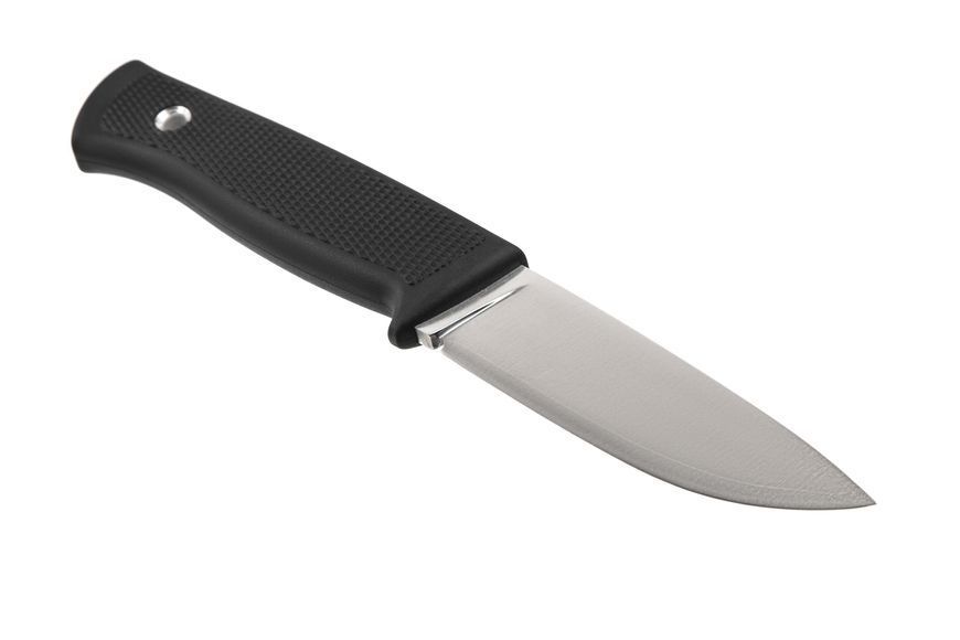 Нож Fallkniven F1 Pilot Survival, кожаные ножны, сталь 3G F1L3G 4008516 фото