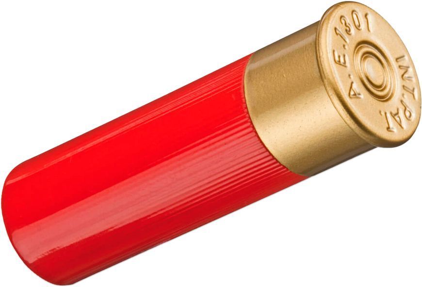 Ніж Old Bear "Gauge12" Cartridge Knife Red 1301/R-S 13310036 фото