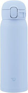Термокухоль Zojirushi SM-WS48AM 0,48 л Блакитний 16780730 фото