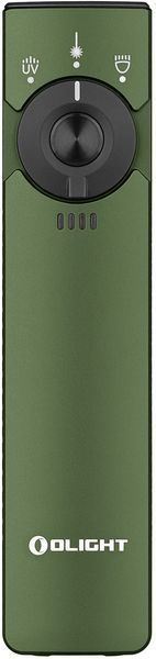 Ліхтар Olight Arkfeld Pro Class 3R CW OD Green (1300 Lm) 0.0000.0927 23704812 фото