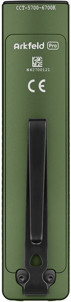 Ліхтар Olight Arkfeld Pro Class 3R CW OD Green (1300 Lm) 0.0000.0927 23704812 фото