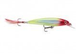 Воблер Rapala X-Rap XR08 CLN 80 мм, 7 г (XR08 CLN) Y33440982 фото