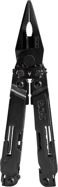 Мультитул SOG PowerAccess Black SOG-PA1002-CP 12580288 фото
