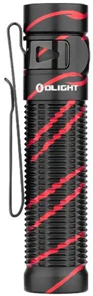 Ліхтар Olight Baton 3 Pro Black Lava (1500 Lm) Baton 3 Pro Black Lava 23704121 фото