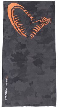Бафф Savage Gear Black Savage Tec-Tube Fleece 18540131 фото