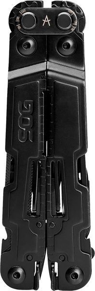 Мультитул SOG PowerAccess Black SOG-PA1002-CP 12580288 фото