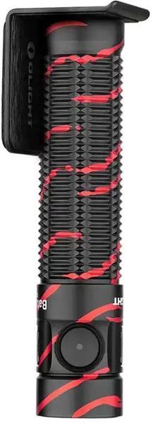 Ліхтар Olight Baton 3 Pro Black Lava (1500 Lm) Baton 3 Pro Black Lava 23704121 фото