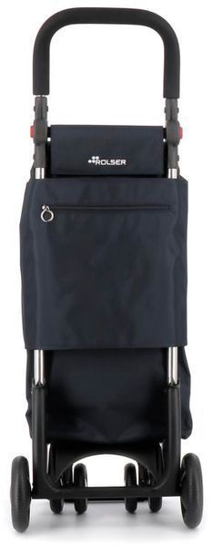 Сумка-тележка Rolser I-Bag MF 4.2 Tour Plus Marengo IBG002-1031 931828 фото