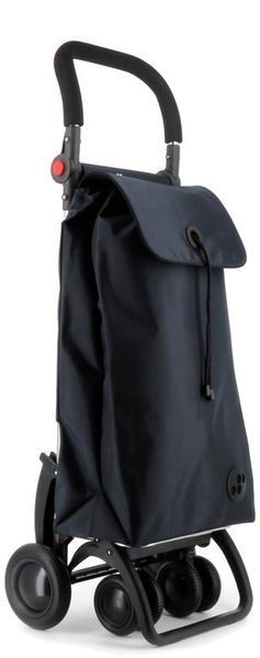 Сумка-тележка Rolser I-Bag MF 4.2 Tour Plus Marengo IBG002-1031 931828 фото