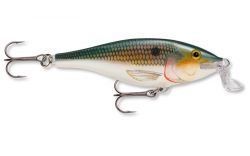 Воблер Rapala Shallow Shad Rap 90 мм, 12 г (SSR09 SD) Y33440883 фото