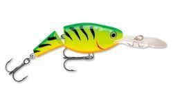 Воблер Rapala Jointed Shad Rap JSR05 FT Y33440632 фото