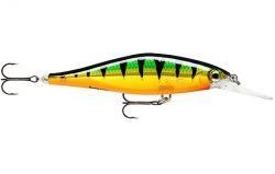 Воблер Rapala Shadow Rap Shad Deep SDRSD09 P 90 мм, 12 г (SDRSD09 P) Y33440866 фото