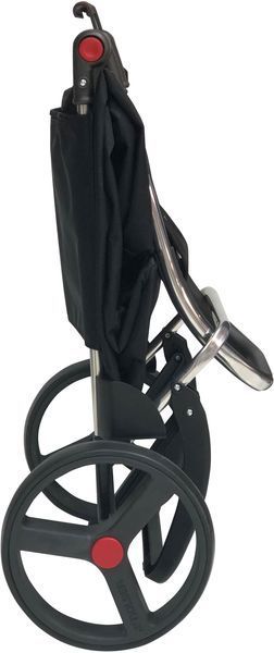 Сумка-тележка Rolser I-Max MF 2LRSG Lima (IMX308-1014) Складная 929358 фото
