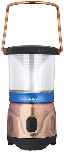 Фонарь Olight Olantern Mini Antique bronze Limited Edition (150 Lm) Olantern Mini-AB 23703674 фото