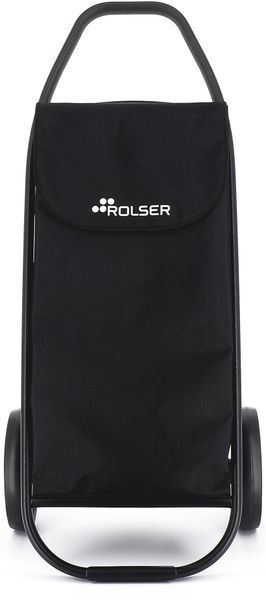 Сумка-візок Rolser Com MF 8 Black Tube Negro (COH012-1023) 930279 фото