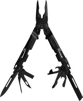 Мультитул SOG PowerAccess Black SOG-PA1002-CP 12580288 фото